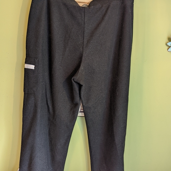 Vintage Cafe au lait pants - Picture 7 of 10